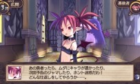 Disgaea Infinite