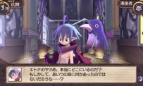 Disgaea Infinite