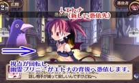 Disgaea Infinite