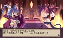 Disgaea Infinite