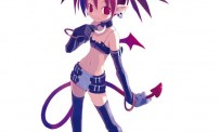 Disgaea Infinite