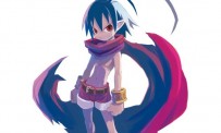 Disgaea Infinite