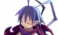 Disgaea Infinite