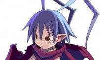 Disgaea Infinite