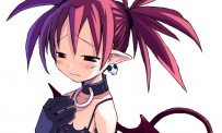 Disgaea Infinite