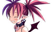 Disgaea Infinite