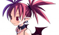 Disgaea Infinite