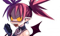 Disgaea Infinite