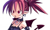 Disgaea Infinite