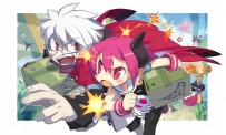 Disgaea Infinite