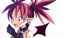 Disgaea Infinite