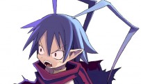 Disgaea Infinite