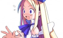 Disgaea Infinite