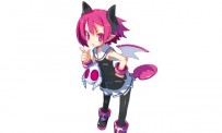 Disgaea Infinite