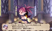 Disgaea Infinite