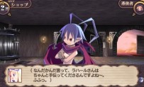 Disgaea Infinite