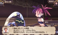 Disgaea Infinite