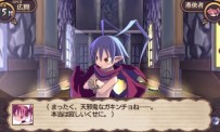 Disgaea Infinite