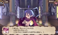 Disgaea Infinite