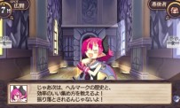 Disgaea Infinite