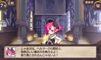 Disgaea Infinite