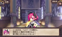 Disgaea Infinite