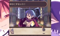 Disgaea Infinite