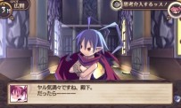 Disgaea Infinite