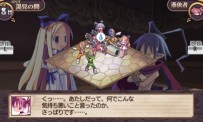 Disgaea Infinite