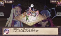 Disgaea Infinite