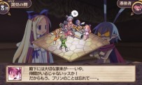 Disgaea Infinite