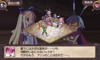 Disgaea Infinite