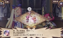 Disgaea Infinite