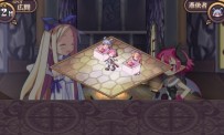 Disgaea Infinite