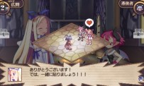 Disgaea Infinite