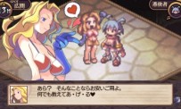 Disgaea Infinite