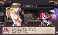 Disgaea Infinite