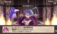 Disgaea Infinite