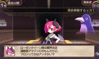 Disgaea Infinite