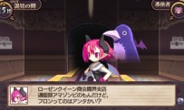 Disgaea Infinite