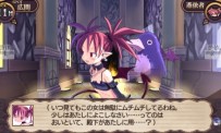 Disgaea Infinite