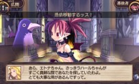 Disgaea Infinite