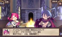 Disgaea Infinite