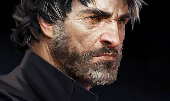 Dishonored 2 : Corvo est de retour dans un trailer de gameplay