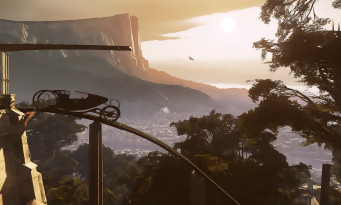 Dishonored 2