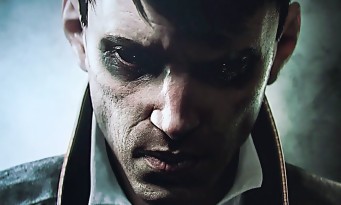 Dishonored La mort de l'Outsider : un trailer de gameplay de deux minutes