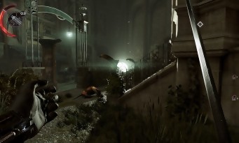 Dishonored La Mort de l'Outsider