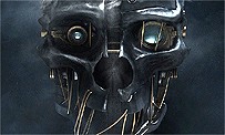 Preview test Dishonored
