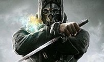 Dishonored : un trailer making-of