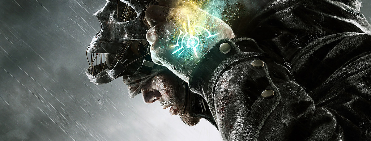Test Dishonored sur PC